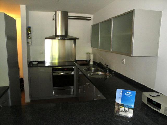 Apartment with 3.5 rooms for rent in Bern 100 m² | dreamo. Ch