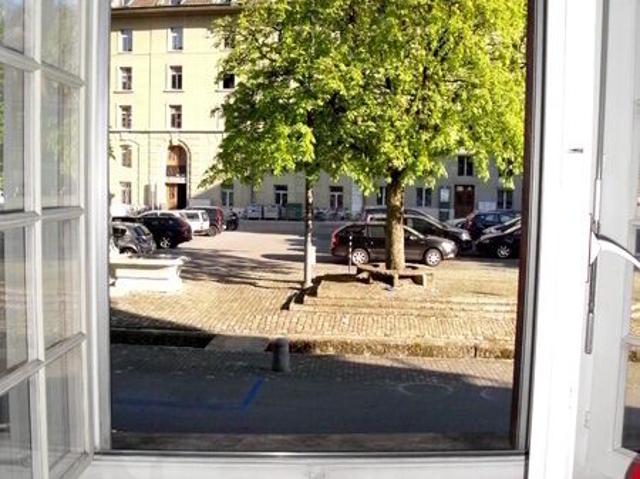 Apartment with 3.5 rooms for rent in Bern 100 m² | dreamo. Ch