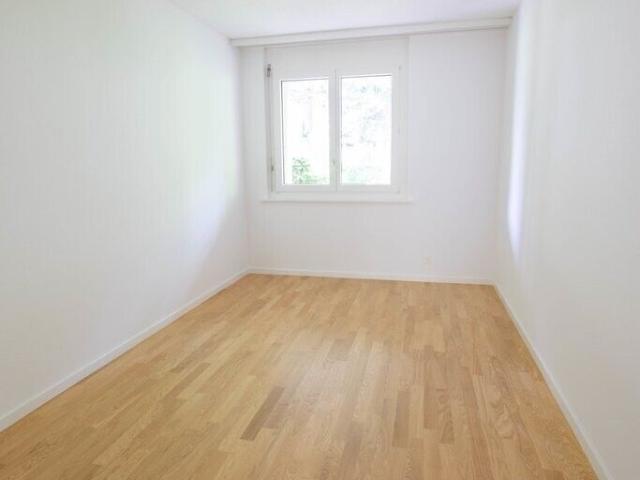 Apartment with 3.5 rooms for rent in Bern 100 m² | dreamo. Ch