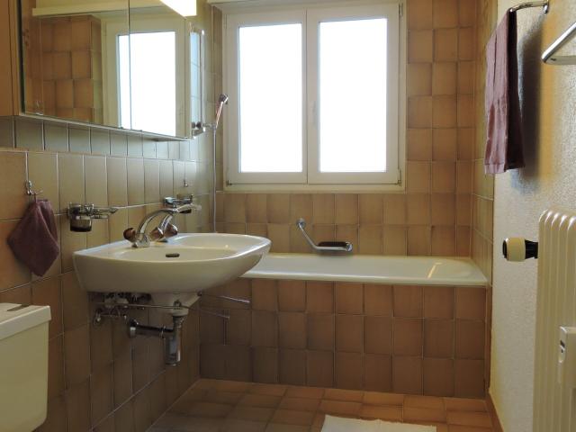 Apartment with 3.5 rooms for rent in Bern 103 m² | dreamo. Ch