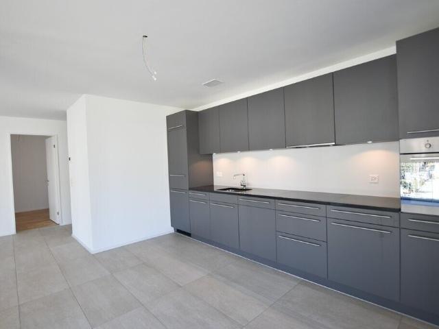 Apartment with 3.5 rooms for rent in Biel 82 m² | dreamo. Ch