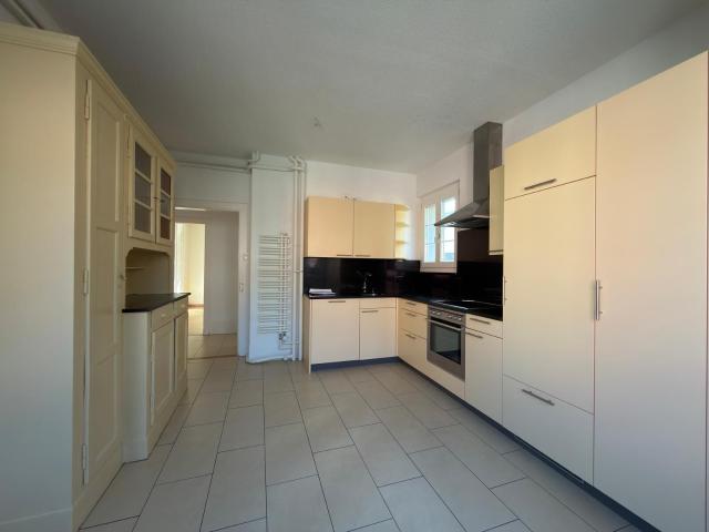 Apartment with 3.5 rooms for rent in Biel / Bienne | dreamo. Ch