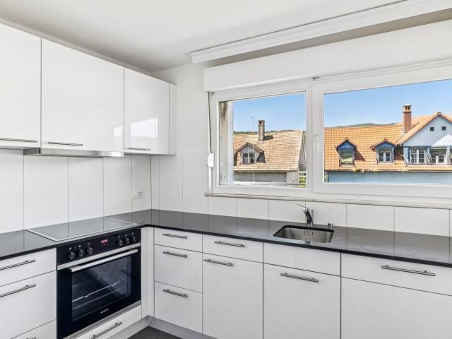 Apartment with 3.5 rooms for rent in Biel Ref 10405.3.1011 | dreamo. Ch