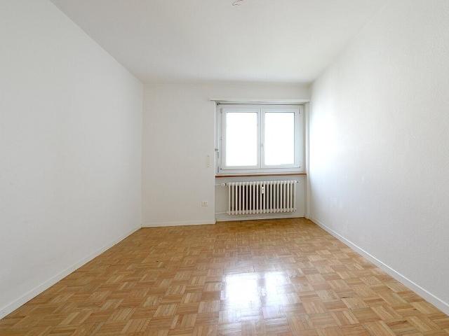 Apartment with 3.5 rooms for rent in Biel/Bienne 62 m² | dreamo. Ch