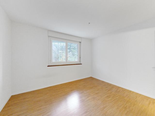 Apartment with 3.5 rooms for rent in Biel/Bienne 67 m² | dreamo. Ch