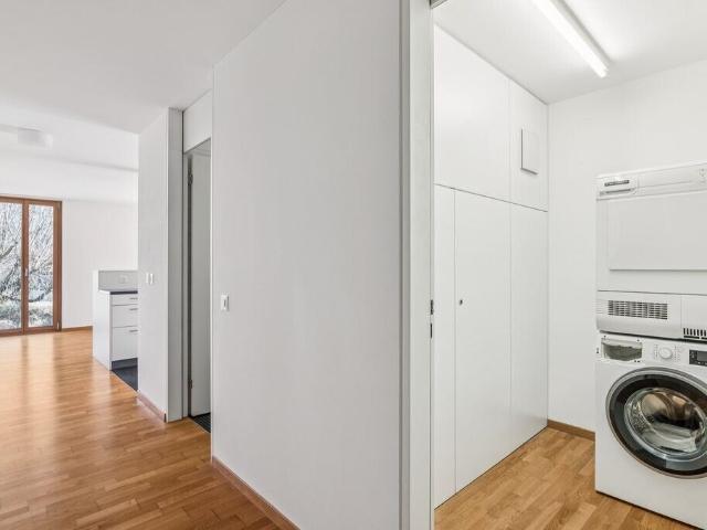 Apartment with 3.5 rooms for rent in Biel/Bienne 102 m² | dreamo. Ch