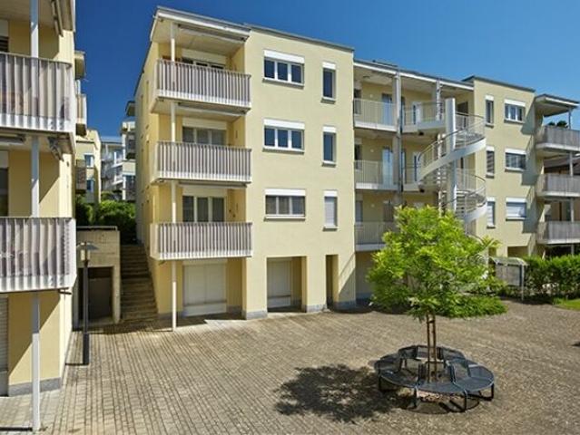 Apartment with 3.5 rooms for rent in Binningen 97 m² | dreamo. Ch