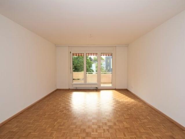Apartment with 3.5 rooms for rent in Birsfelden 74 m² | dreamo. Ch