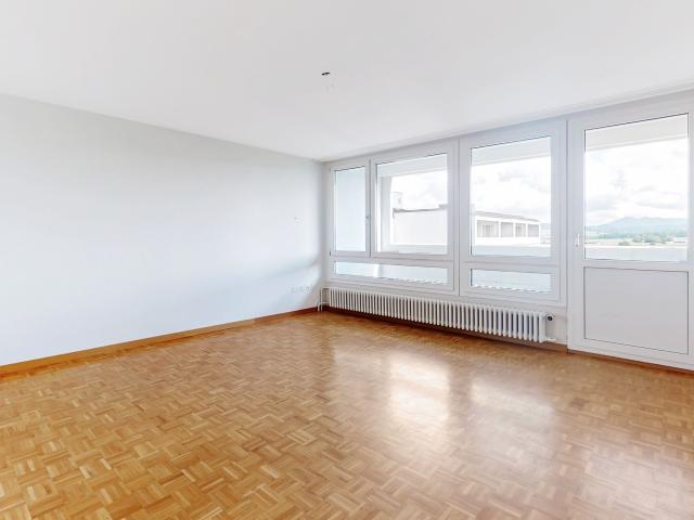 Apartment with 3.5 rooms for rent in Birr 75 m² | dreamo. Ch