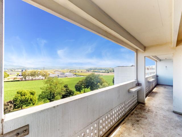 Apartment with 3.5 rooms for rent in Birr 75 m² | dreamo. Ch
