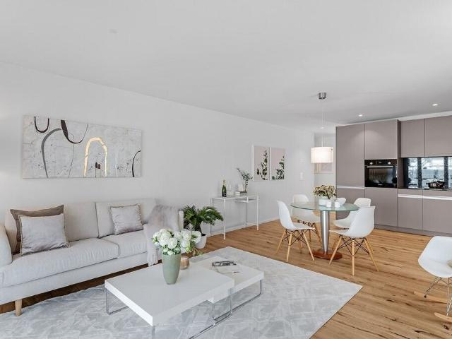 Apartment with 3.5 rooms for rent in Birrhard 80 m² | dreamo. Ch