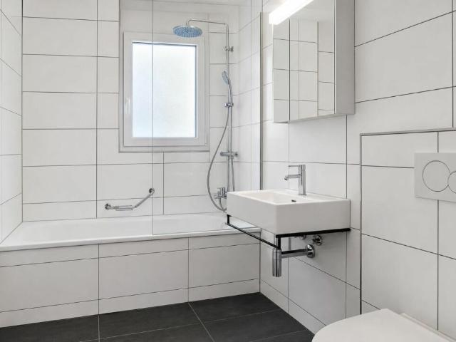 Apartment with 3.5 rooms for rent in Bischofszell 74 m² | dreamo. Ch