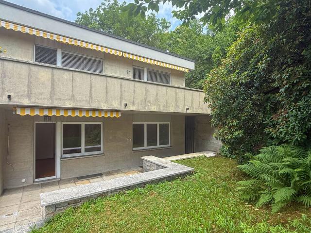Apartment with 3.5 rooms for rent in Breganzona 70 m² | dreamo. Ch