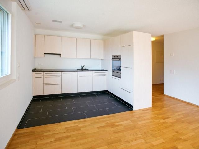 Apartment with 3.5 rooms for rent in Brienz BE 79 m² | dreamo. Ch