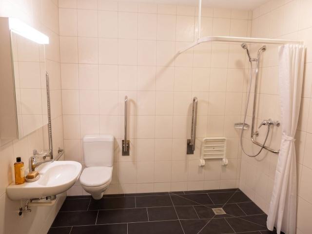 Apartment with 3.5 rooms for rent in Brienz BE 79 m² | dreamo. Ch