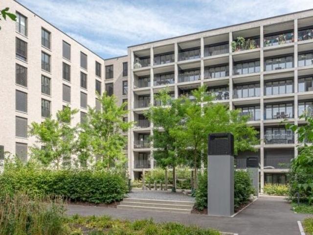 Apartment with 3.5 rooms for rent in Bülach 87 m² | dreamo. Ch