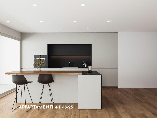 Apartment with 3.5 rooms for rent in Gordola 112 m² | dreamo. Ch
