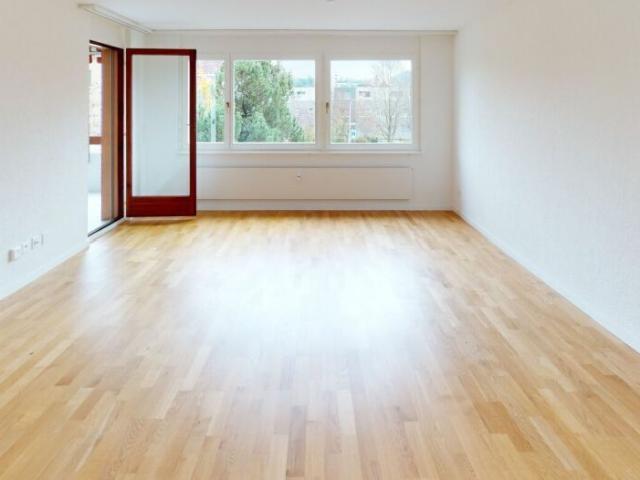 Apartment with 3.5 rooms for rent in Gossau SG 70 m² | dreamo. Ch