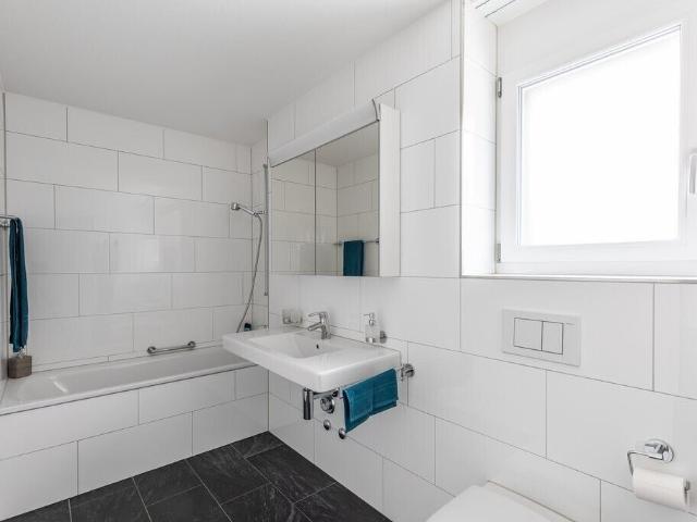 Apartment with 3.5 rooms for rent in Gossau SG 87 m² | dreamo. Ch