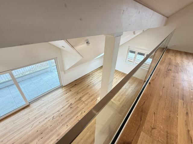 Apartment with 3.5 rooms for rent in Ganterschwil 152 m² | dreamo. Ch