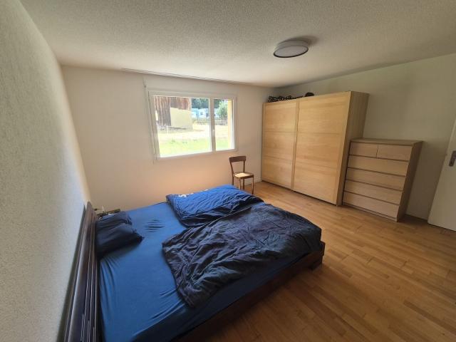 Apartment with 3.5 rooms for rent in Gebenstorf 116 m² | dreamo. Ch