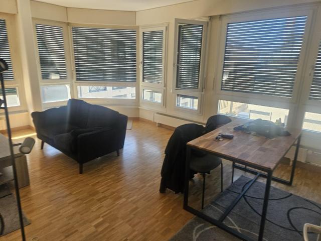 Apartment with 3.5 rooms for rent in Genève Ref 3,5LLINSKY 003 | dreamo. Ch
