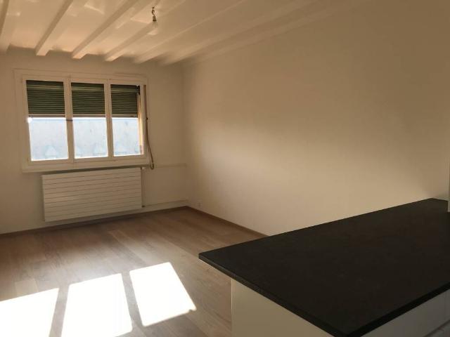 Apartment with 3.5 rooms for rent in Genève 65 m² | dreamo. Ch