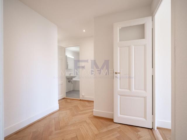 Apartment with 3.5 rooms for rent in Genève 60 m² | dreamo. Ch
