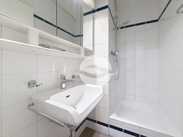 Apartment with 3.5 rooms for rent in GLAND MALAGNY 124 m² | dreamo. Ch