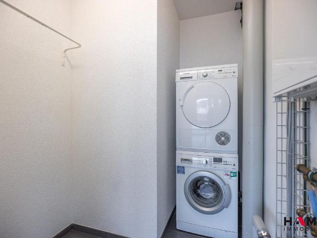 Apartment with 3.5 rooms for rent in Gränichen 122 m² | dreamo. Ch