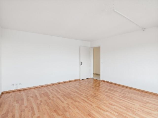 Apartment with 3.5 rooms for rent in Grenchen 86 m² | dreamo. Ch