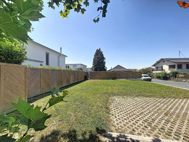 Apartment with 3.5 rooms for rent in Domdidier 81 m² | dreamo. Ch