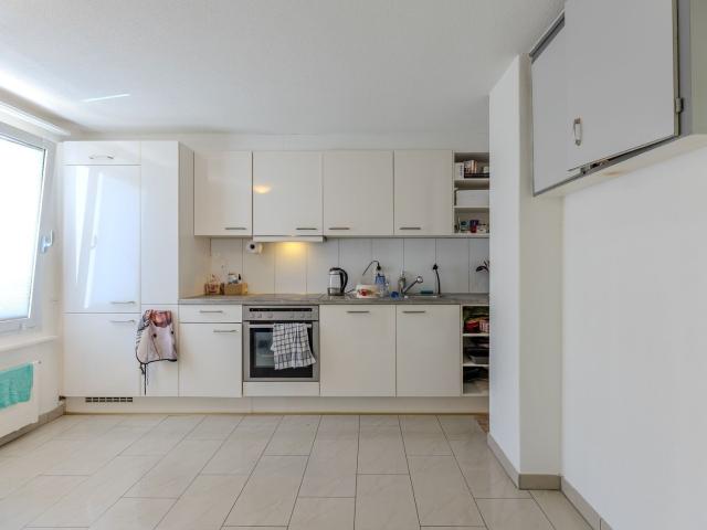 Apartment with 3.5 rooms for rent in Degersheim 60 m² | dreamo. Ch