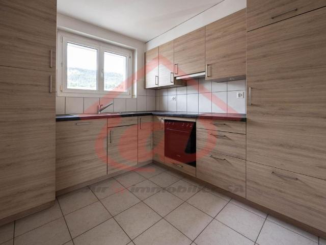 Apartment with 3.5 rooms for rent in Delémont 68 m² | dreamo. Ch