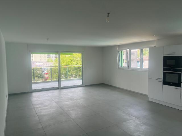 Apartment with 3.5 rooms for rent in Delémont 91 m² | dreamo. Ch
