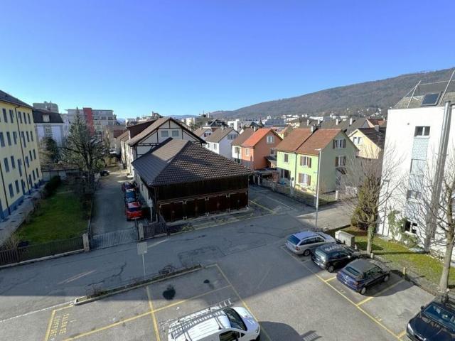 Apartment with 3.5 rooms for rent in Delémont | dreamo. Ch