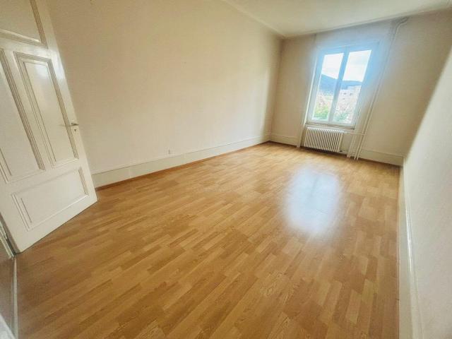 Apartment with 3.5 rooms for rent in Delémont Ref L 1048.102 | dreamo. Ch