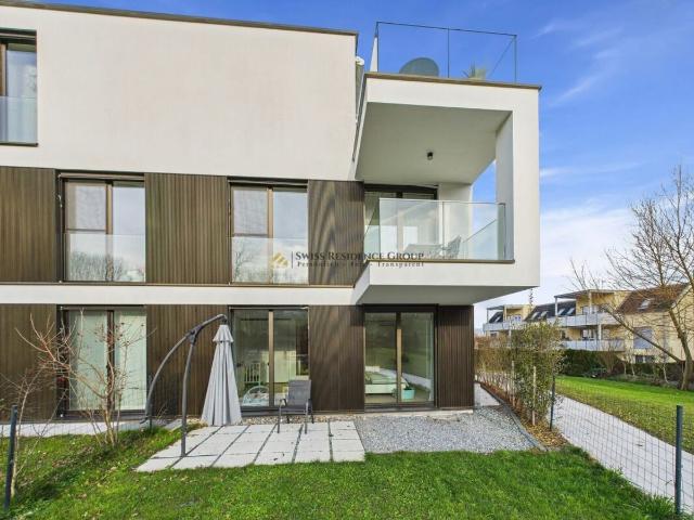 Apartment with 3.5 rooms for rent in Dietikon 71 m² | dreamo. Ch