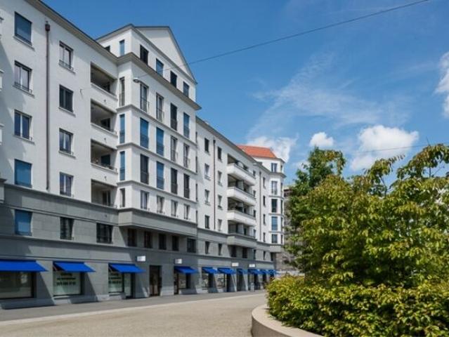 Apartment with 3.5 rooms for rent in Dietikon 80 m² | dreamo. Ch
