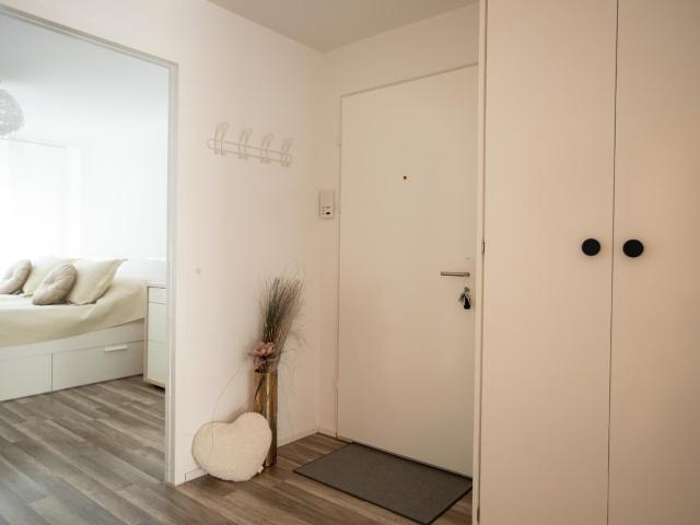 Apartment with 3.5 rooms for rent in Emmen 70 m² | dreamo. Ch
