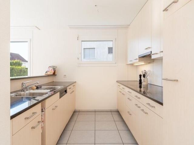 Apartment with 3.5 rooms for rent in Emmenbrücke 82 m² | dreamo. Ch