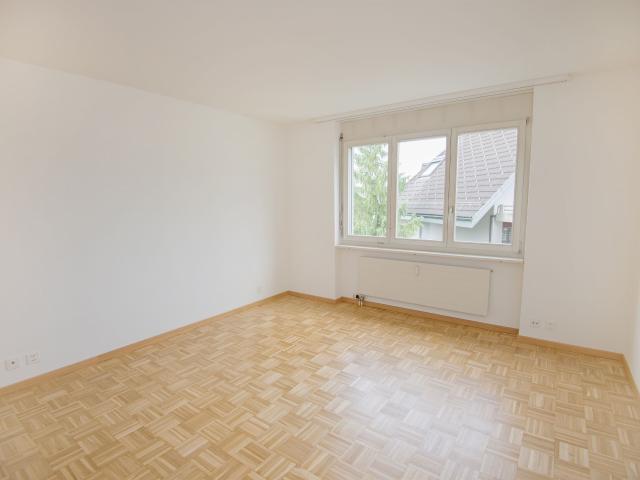 Apartment with 3.5 rooms for rent in Ebikon 81 m² | dreamo. Ch
