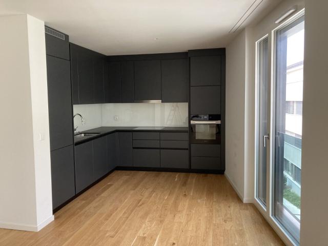 Apartment with 3.5 rooms for rent in Echallens 85 m² | dreamo. Ch