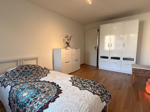 Apartment with 3.5 rooms for rent in Effretikon 75 m² | dreamo. Ch