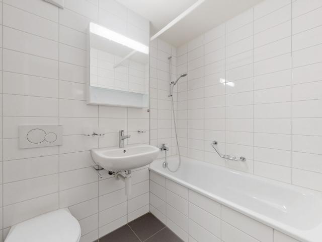 Apartment with 3.5 rooms for rent in Ettingen 74 m² | dreamo. Ch