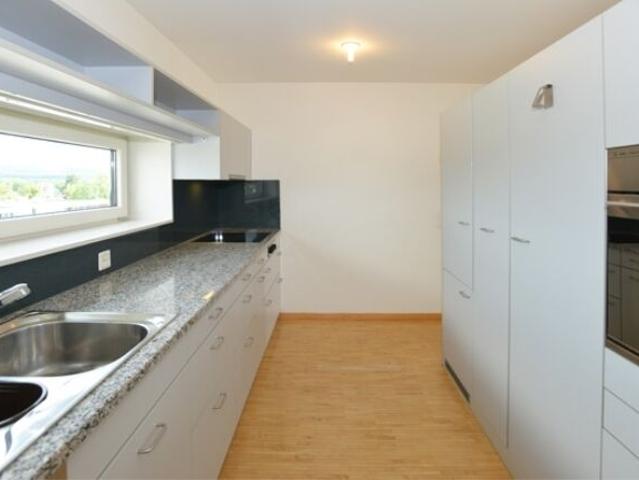 Apartment with 3.5 rooms for rent in Frauenfeld 112 m² | dreamo. Ch