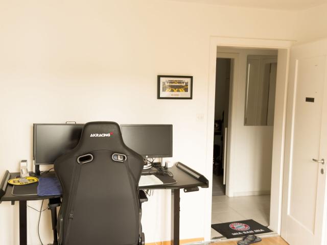 Apartment with 3.5 rooms for rent in Frauenfeld Ref Zanexa GmbH | dreamo. Ch