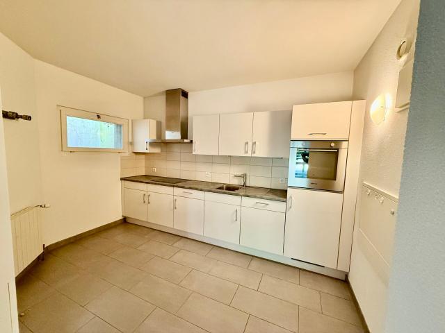 Apartment with 3.5 rooms for rent in Fribourg 105 m² | dreamo. Ch