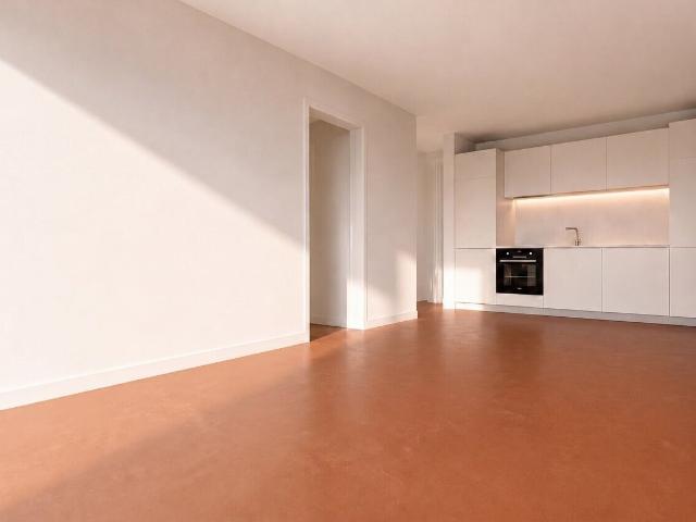 Apartment with 3.5 rooms for rent in Fribourg 58 m² | dreamo. Ch