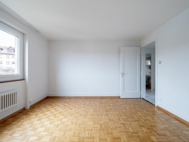 Apartment with 3.5 rooms for rent in Fribourg 70 m² | dreamo. Ch